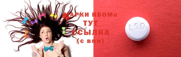 стафф Ладушкин